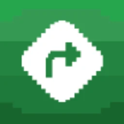 Icône de MapQuest: Get Directions