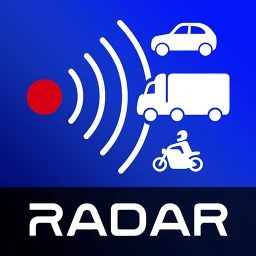 Icône de Radarbot: Détecteur de Radars