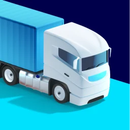 Icône de Eurowag Navigation - Truck GPS