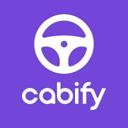Biểu tượng Cabify Driver: app conductores