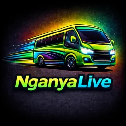 Icône de Nganya Live